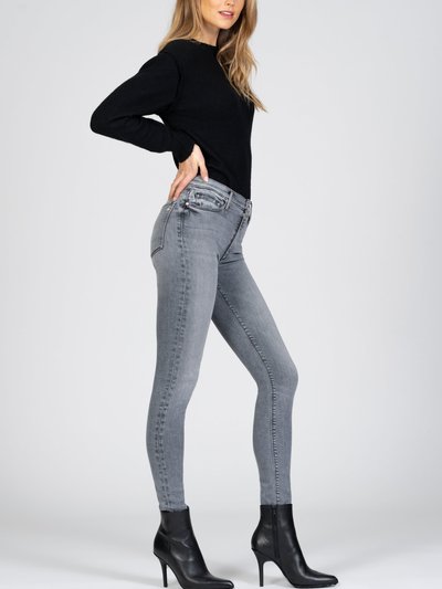 Black Orchid Gisele High Rise Skinny Jeans - No Sleep product