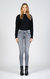 Gisele High Rise Skinny Jeans - No Sleep