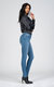 Gisele High Rise Skinny - Keeper