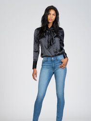 Gisele High Rise Skinny - Keeper - Keeper