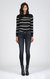 Jude Mid Rise Skinny Jeans - Kill The Lights