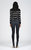 Jude Mid Rise Skinny Jeans - Kill The Lights