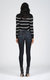 Jude Mid Rise Skinny Jeans - Kill The Lights