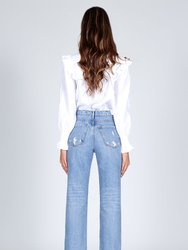 Parker Vintage Jean - Here For You