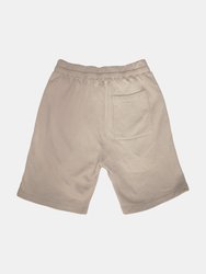 Beige Shorts - Staten Island 2.0