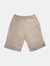 Beige Shorts - Staten Island 2.0