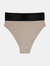 Beige Underwear Brief