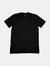 Black Crew T-Shirt