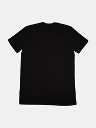 Black Crew T-Shirt