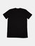 Black Crew T-Shirt