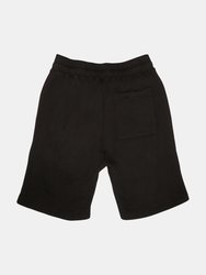 Black Shorts - Staten Island 2.0