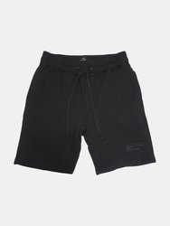 Black Shorts - Staten Island 2.0