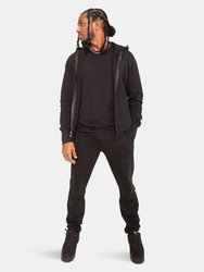 Black Studio Sweatpants - Black