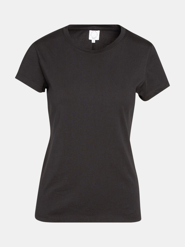 Black T-Shirt