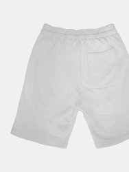 White Shorts - Staten Island 2.0