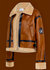 Arlen Aviator Jacket