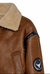 Arlen Aviator Jacket