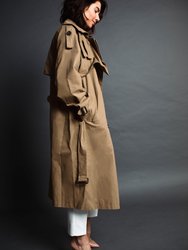 Lois Trench Coat