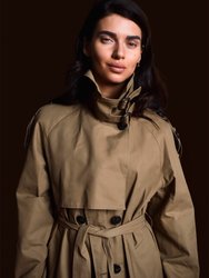 Lois Trench Coat