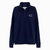 Navy Blue Bailey Sweatshirt - Navy Blue