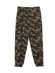 Men's 3 Stopper Swishy Cargo Pants