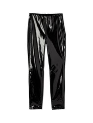 Dominatrix Patent Leather Legging