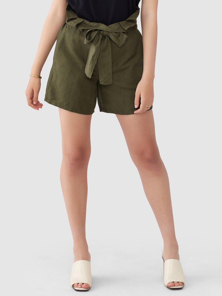 Jungle Short