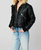 On The Rise Puffer Bomber Jacket