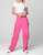 Seven Wonder S Pants In Pink - Pink