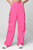 Seven Wonder S Pants In Pink