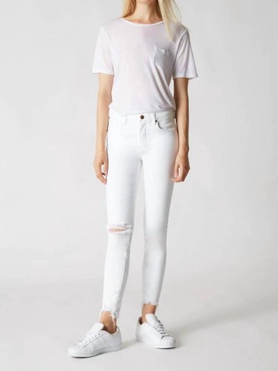 BLANKNYC Skinny Ripped Knee Jean product