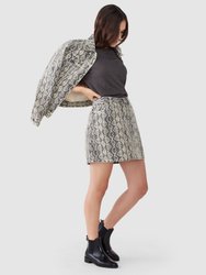 Snake Skirt