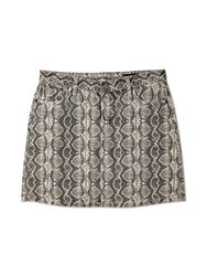 Snake Skirt