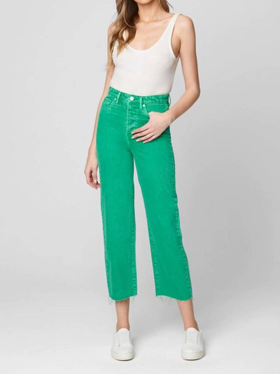 BLANKNYC The Baxter Wide Leg Jeans product