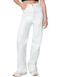 The Franklin Rib-Cage Jeans