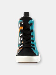 Dr. Alderete Sombra High-Top | XX