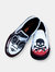 Erre Fire Slip-On | XY - White/Black