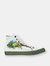 Guillermo Flores Iguana High-Top | XX