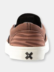 Menena Cottin Huella Slip-on | XX