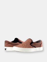 Menena Cottin Huella Slip-on | XX - Multi