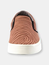 Menena Cottin Huella Slip-on | XX