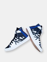 Peter Odor Eclipse High-Top | XY - Multi