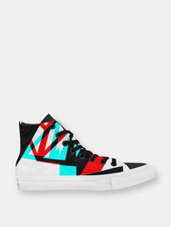 Peter Odor Rumbo High-Top | XY