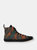 Peter Odor Zambo High-Top | XX