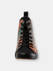 Peter Odor Zambo High-Top | XY