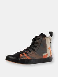 Peter Odor Zambo High-Top | XY