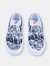 Ray Rincón Imagination Slip-On | XX - White/Black