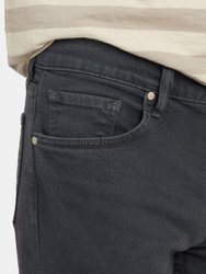 Modern Slim Jean