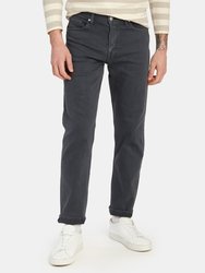 Modern Slim Jean - Cadet