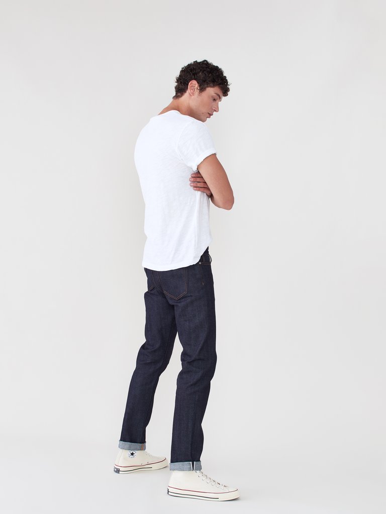 Modern Slim Stretch Jeans